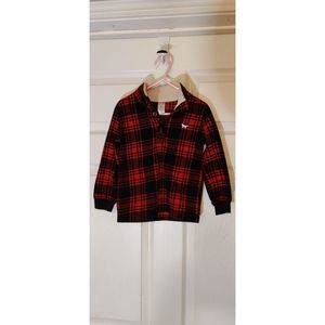 **2 for $20** Carter’s Soft Flannel Jacket